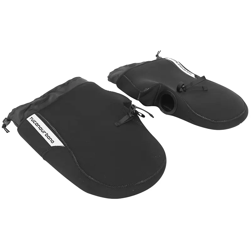 투카노 우르바노 네오프렌 범용 핸들바 커버 (스태빌라이저 없음) (R362X) — 2번째 뷰