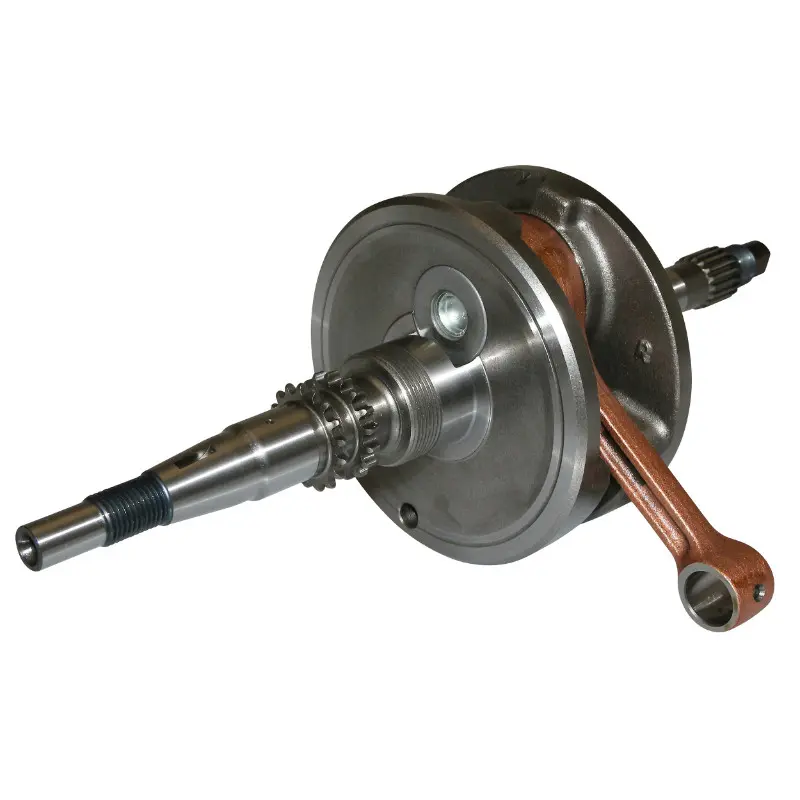 Embiellage-vilebrequin Suzuki Burgman 125 2002-2006 P2R