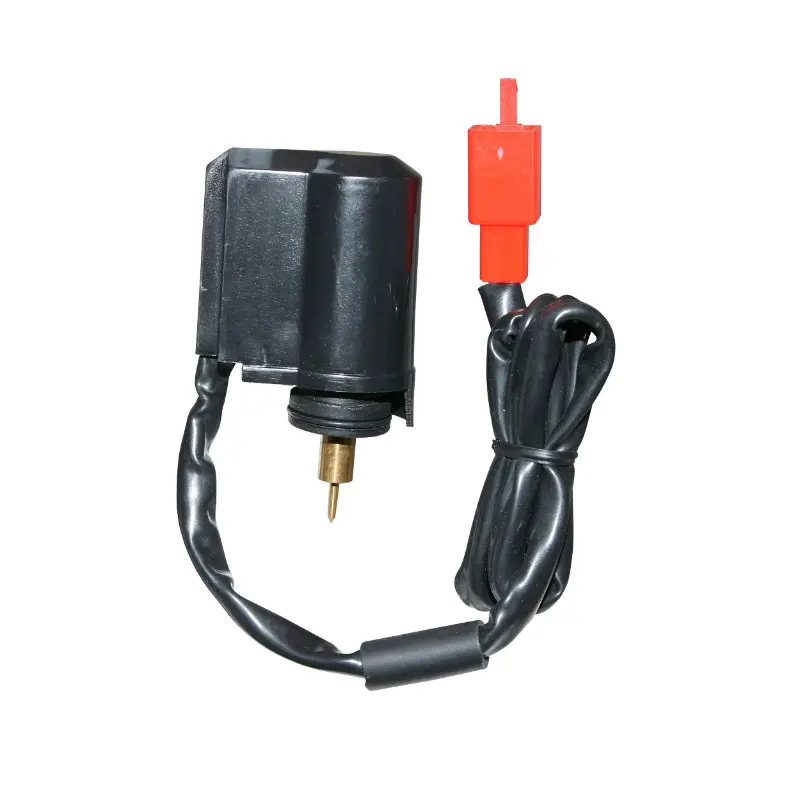 الیکٹرک-آٹومیٹک اسٹارٹر P2R موافق سکوٹر 125 GY6 152QMI 4T
