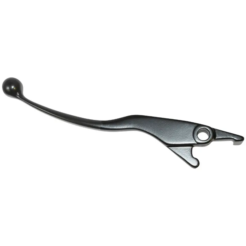 P2R ব্ল্যাক বাম ব্রেক লিভার Yamaha TMAX 500 2001-2007 / Majesty 400 2004-2008