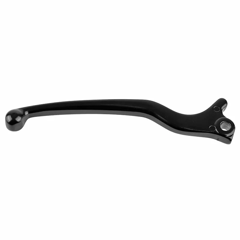 Levier de frein adaptable Piaggio 125 MP3 2007+, X Evo 2007+, X7 2008+, X8 2004+, 125 X9 Evolution 2005+, 250 MP3 2007+, 400 MP3 2007+, 500 MP3 2010+ gauche ou droit noir Vicma