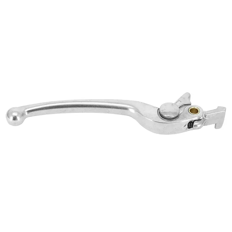 دائیں پالش شدہ بریک لیور Vicma BMW 600 Sport 2011+, 650 GT 2011+, Suzuki 650 Burgman 2006-2016