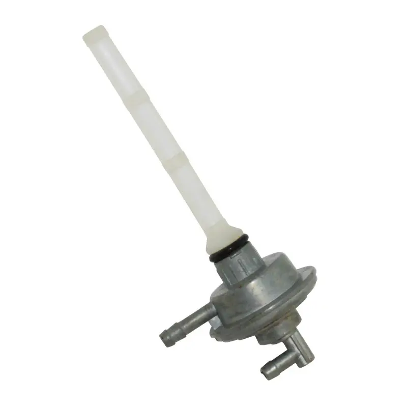 Robinet essence adaptable Peugeot 50 TKR, Trekker-Piaggio 50 Typhoon, NRG-Gilera 50 Stalker, Runner - P2R