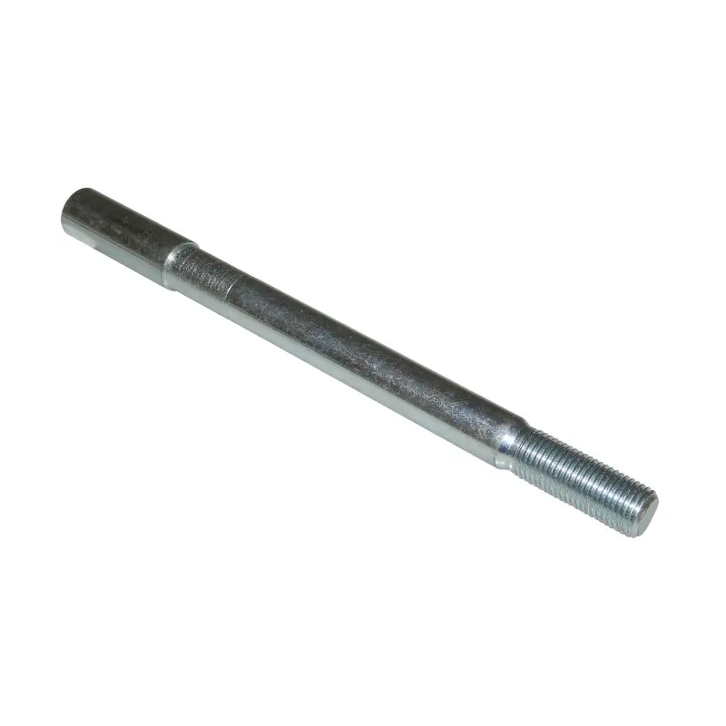 Axe de roue avant Rieju 50 MRT 2006+ - Sélection P2R (OEM 0-000.190.5300)