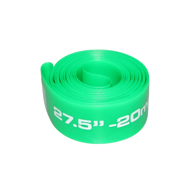 Felgenband Zéfal MTB 27,5x20 grün Hochdruck