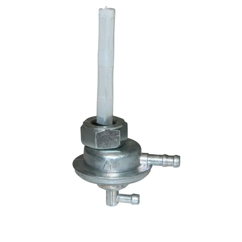 Robinet essence P2R adaptable CPI 50 GTR, Hussar, Oliver, Popcorn-Generic 50 XOR, Ideo-Keeway 50 F-Act, Focus, Hurricane, Matrix (M14X150)