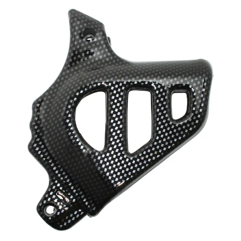 Ritzelabdeckung 50 Getriebe adaptierbar Minarelli 50 AM6-MBK 50 X-Power, X-Limit-Yamaha 50 TZR, DTR-Peugeot 50 XPS, XR6-RIEJU 50 RS1, SMX-Beta 50 RR-Aprilia 50 RS Carbon REPLAY