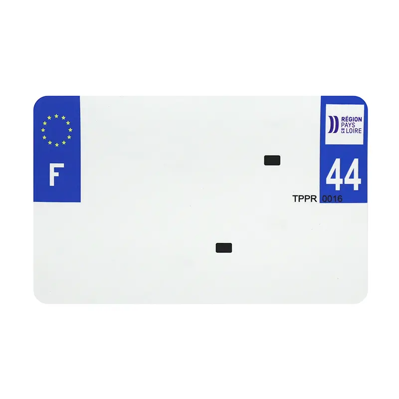 Motorrad-Kennzeichenstreifen 210X130 für leere PVC-Träger ab 44-EURO (Stückverkauf)