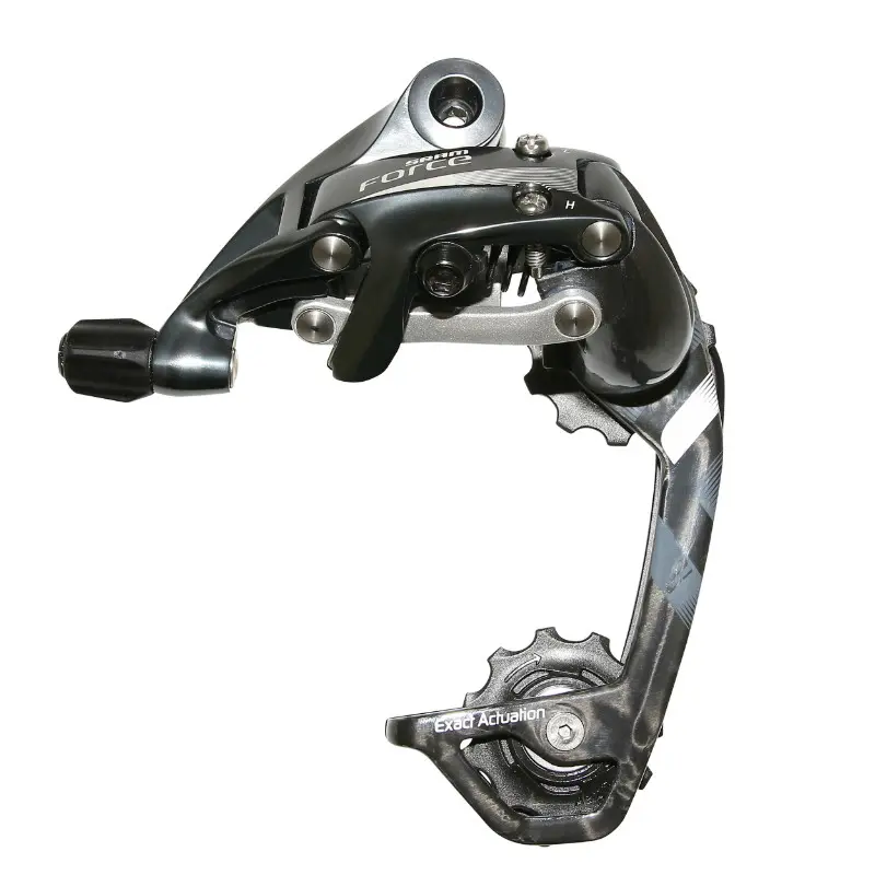 SRAM 11단 로드 후면 디레일러 Force, 중지 길이, 32T