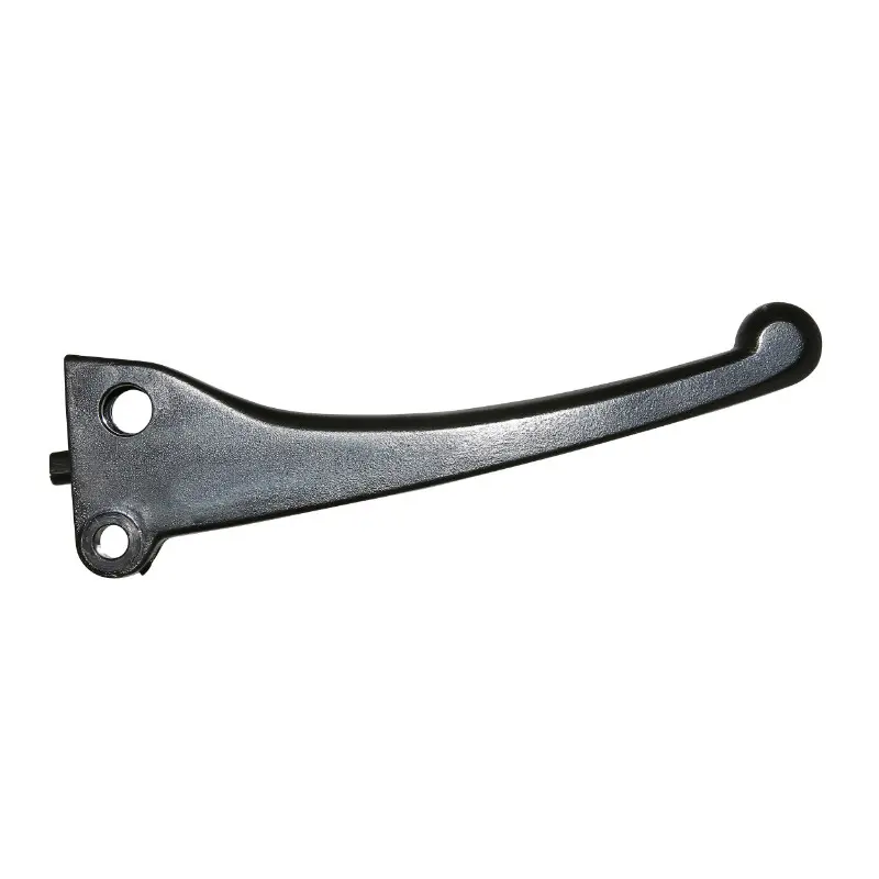Bremshebel links Piaggio 50 Ciao PX Kunststoff schwarz (OE 176945)