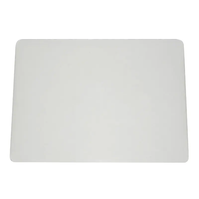 Plaque d'immatriculation auto PVC 275x200 TOP PLAQ