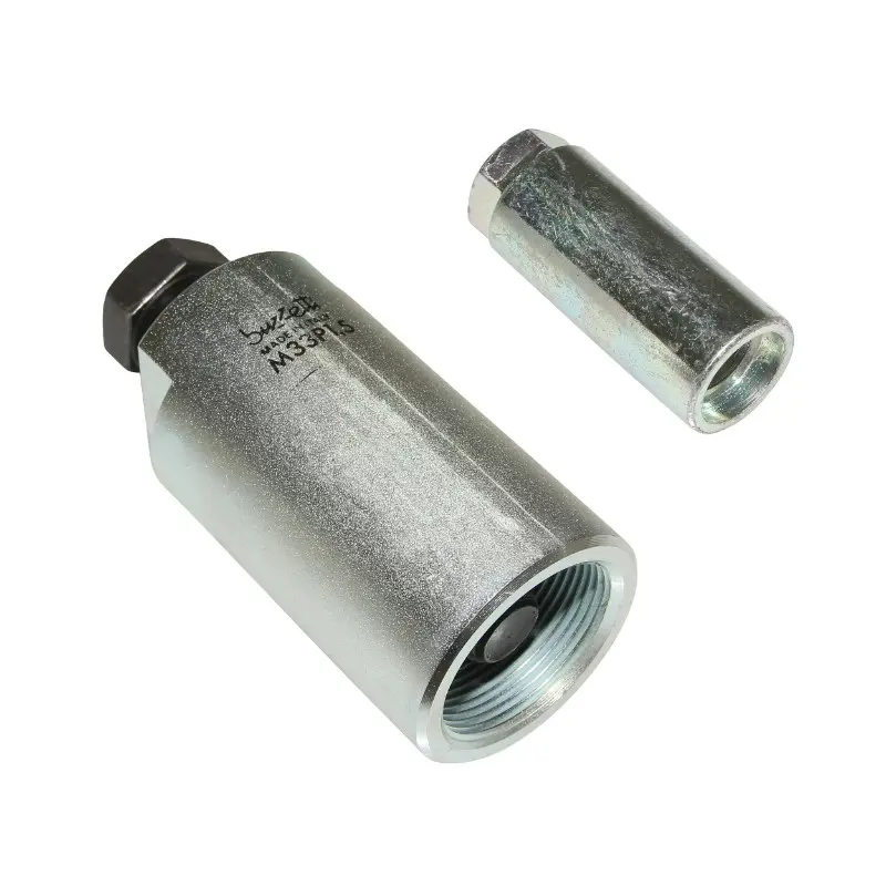 M33x150 L55mm Buzzetti ফ্লাইহুইল পুলার