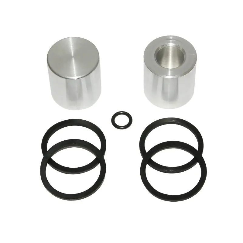 Piston étrier de frein adaptable AJP avant 25x27 kit complet