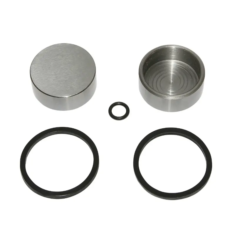 Kolben Bremssattel adaptierbar AJP vorne 31,8X13 Komplett-Kit