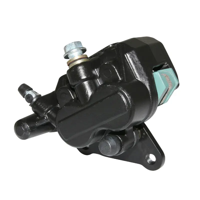 كاليبر فرامل أمامي قابل للتكيف Piaggio 50 Fly، Vespa Primavera، Gilera 50 Runner، Aprilia 50 SR Motard 2012+، Sport City 2008+