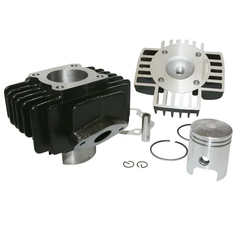 Haut moteur adaptable Yamaha 50 PW 2T (diam 40 MM - axe piston 10 MM) P2R