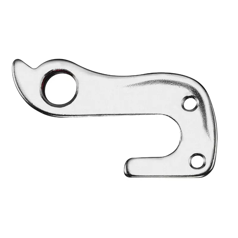ماروی کیوب GH-165 روڈ ماڈل ایلومینیم ڈیریلر ہینگر — 2 ویو