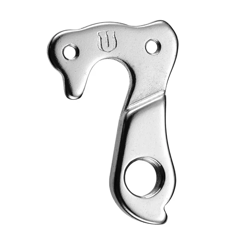 Patte de dérailleur aluminium Marwi Lapierre-Ghost GH-167