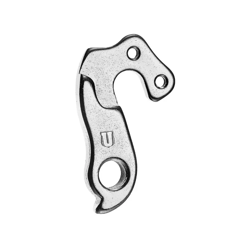 Patte de dérailleur aluminium Marwi Ghost GH-170