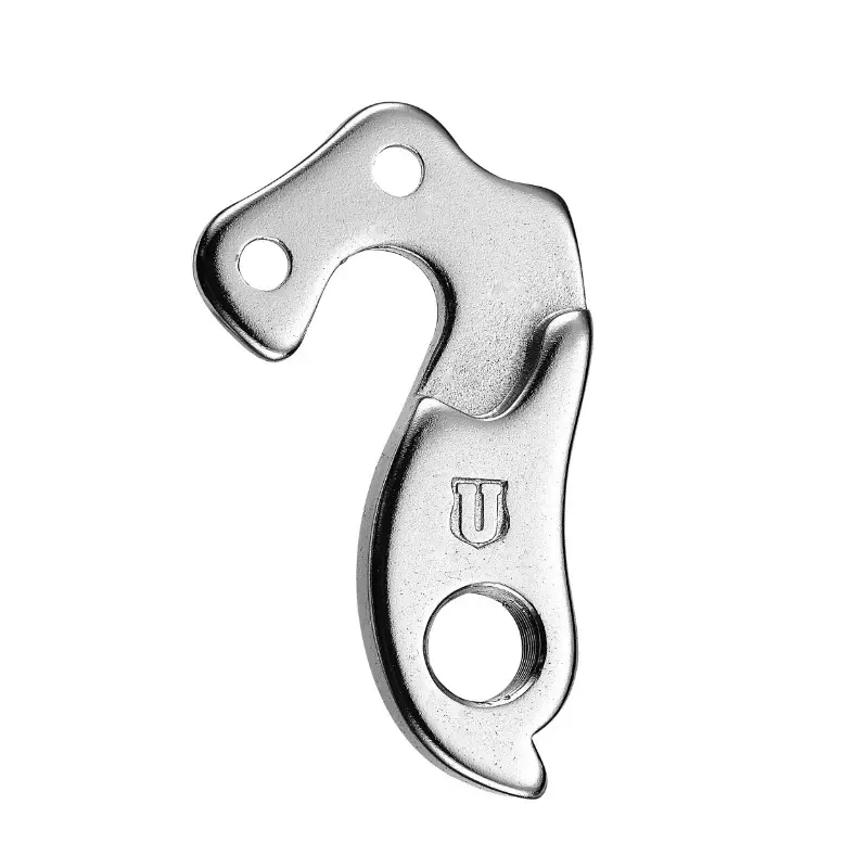 Patte de dérailleur aluminium Marwi Ghost GH-172