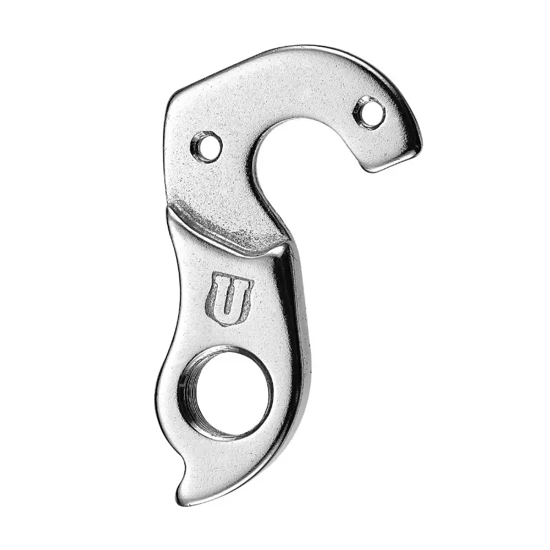 Patte de dérailleur aluminium Marwi Stevens GH-179