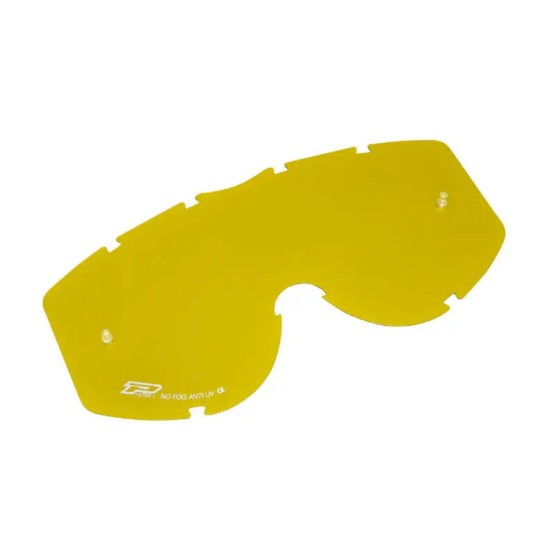 Progrip Visor 3221 Yellow — view 4