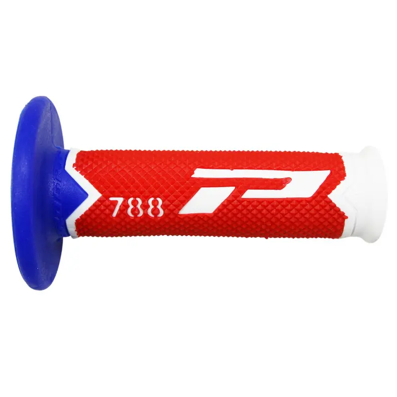 PROGRIP 788 Griffe Weiß/Rot/Blau 22/25 — Ansicht 8
