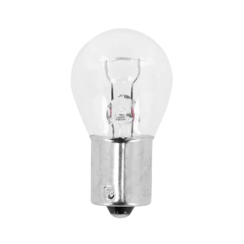 Ampoule P21W 6V 21W BA15S Flosser — Ansicht 2