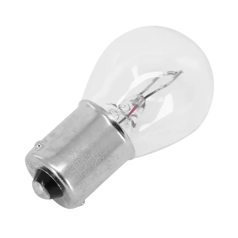 Ampoule P21W 6V 21W BA15S Flosser — Ansicht 3