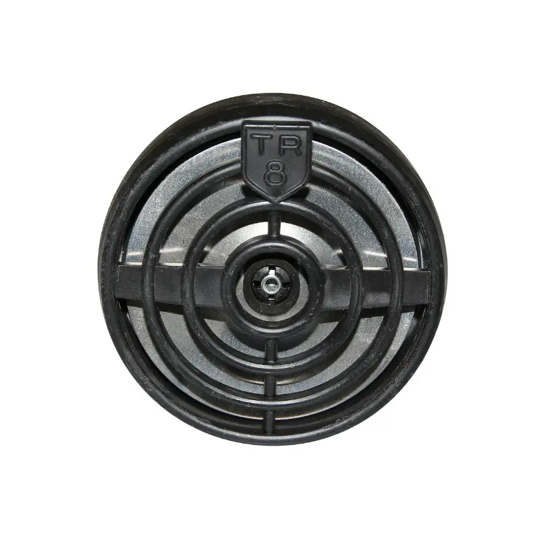 Avertisseur-klaxon cyclo type TR8 6V 10W Peugeot 103 Sélection P2R