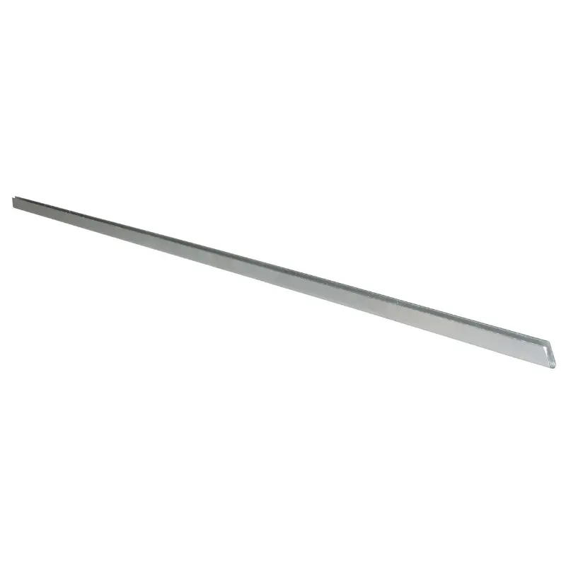 Jonc de poutre de cadre cyclo adaptable Solex aluminium chrome Sélection P2R