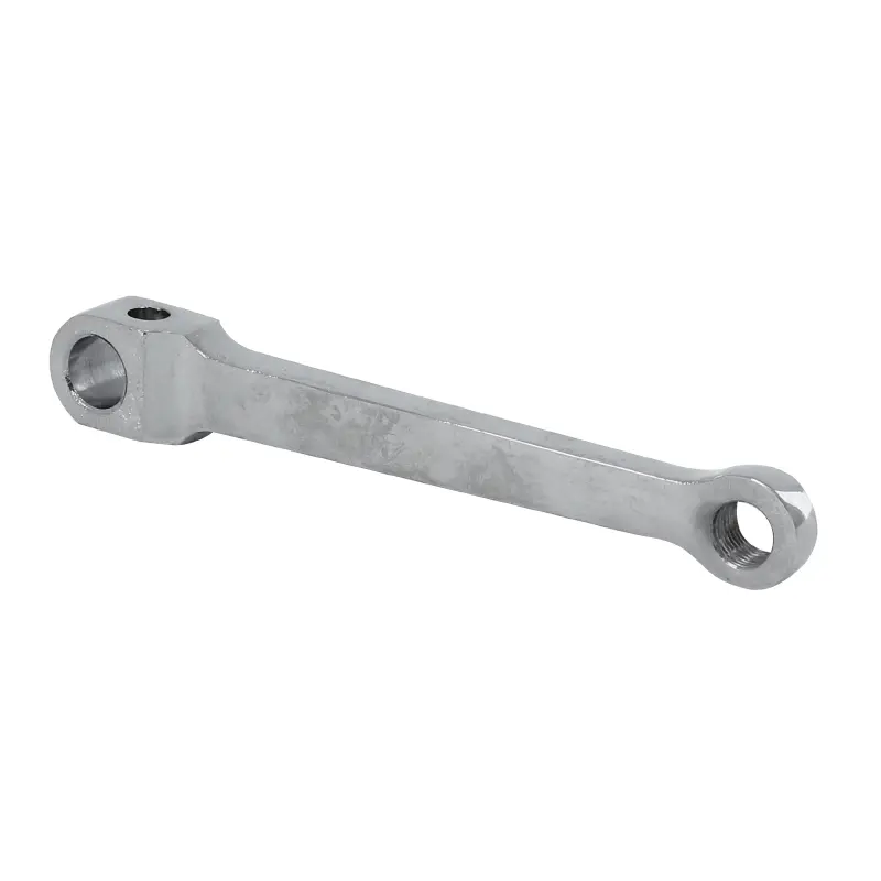 Manivelle cyclo adaptable Solex gauche Sélection P2R