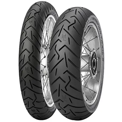 पायरेली स्कॉर्पियन ट्रेल II 140/80 R17 69V TL — 6वाला दृश्य