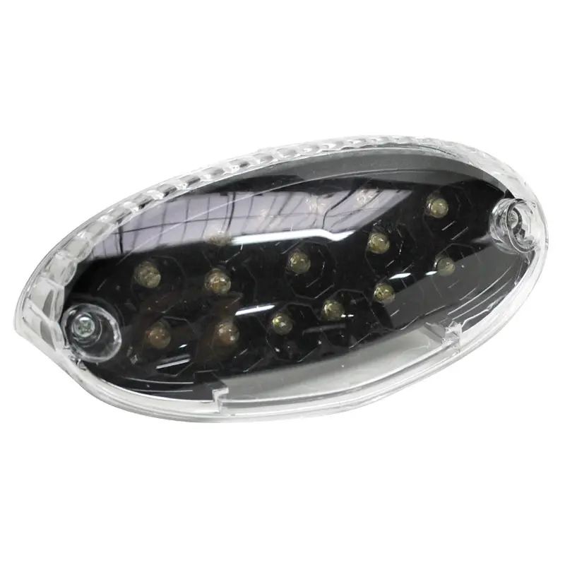 Stop scooter Ludix LED 15 LED-uri roșii Replay