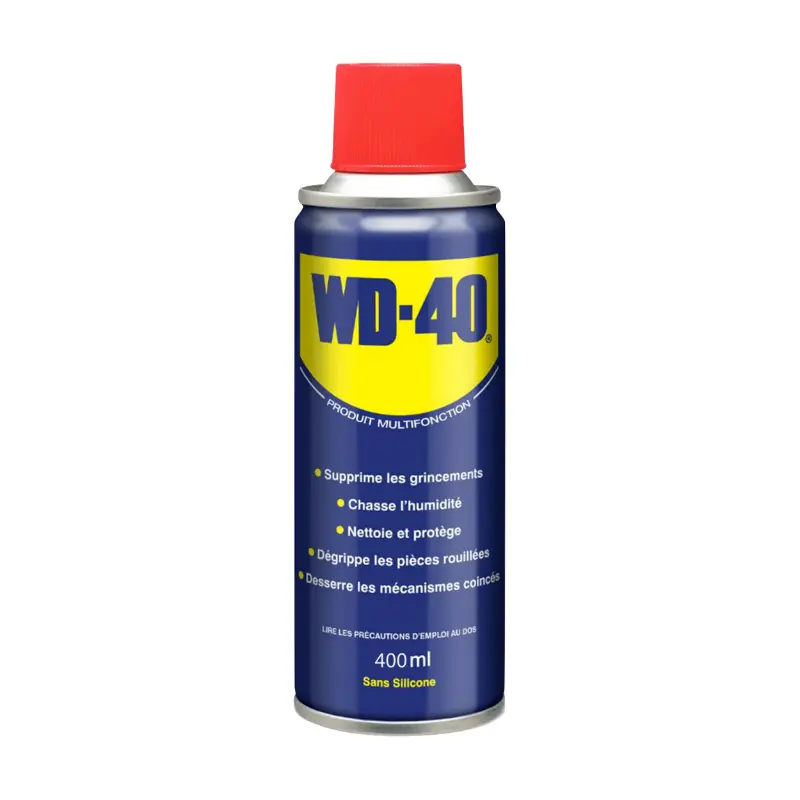 WD-40 Multi-Funkce 400 mL — pohled 6