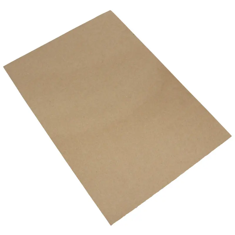 P2R paper gasket sheet 0.50 mm (297 x 210 mm)