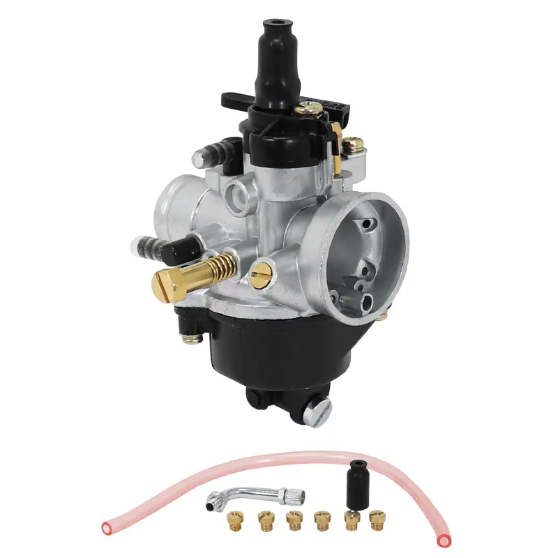 Carburateur P2R 50 Boîte PHVA 17,5 Senda