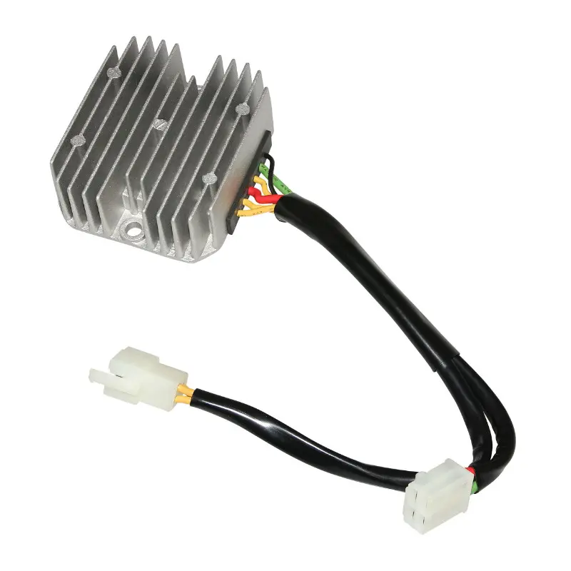 منظم RMS كاواساكي J Abs 300cc 2014/2015 — المنظر 3