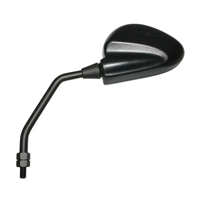 VICMA CE-geprüfter adaptierbarer Rückspiegel Ducati Monster 400-620-695-800-996-998-1000 links schwarz
