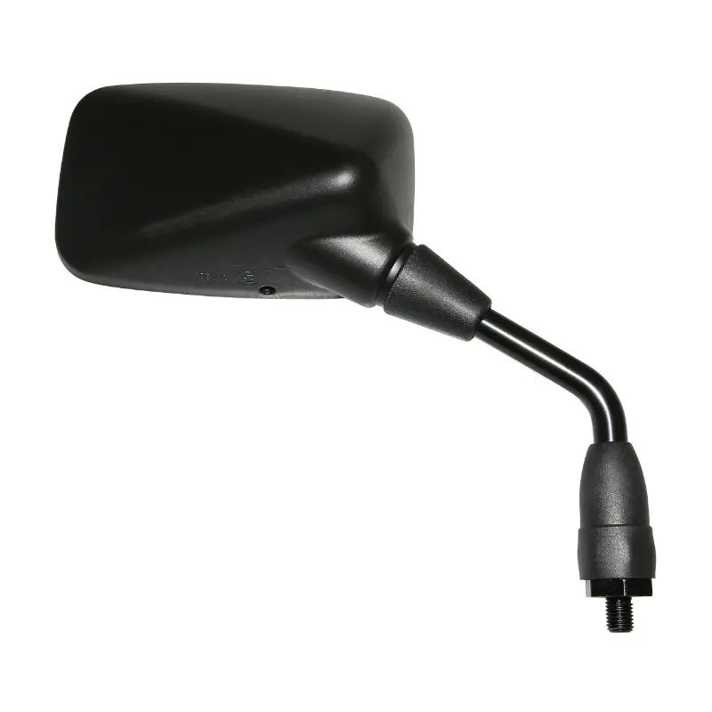 Rétroviseur adaptable VICMA droit noir homologué CE Kawasaki ER-6N 650 2006-2008, Versys KLE 2007-2008, Z750 750 2004-2006, Z1000 1000 2003-2006