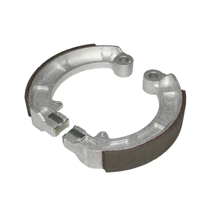 Polini Maxiscooter Bremsbacke passend für Piaggio Vespa PX 125 1998+ 150x24
