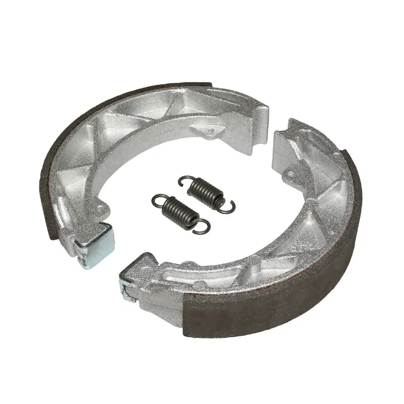Bremsbacke Polini 140x25 für Piaggio Fly 50 2T-4T und Liberty 50 Hinterrad