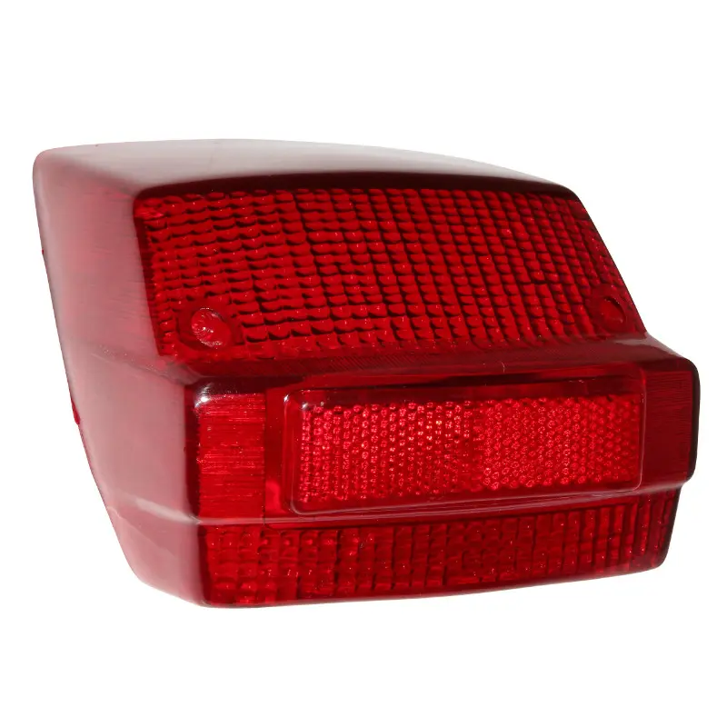 RMS Classic Piaggio Vespa Px achterlichtkap 162741