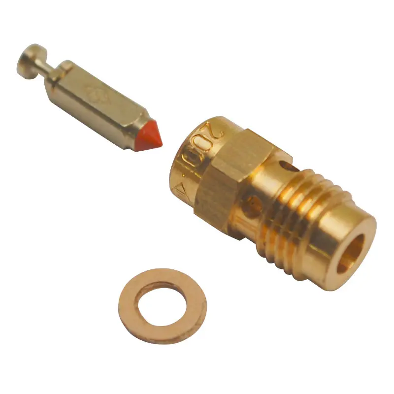 Pointeau pour carburateur Dellorto PHBH 28 BS