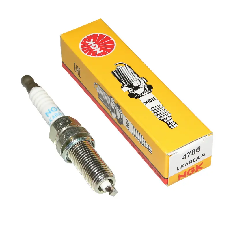 NGK LKAR8A-9 Ateşleme Bujisi — 5. görünüm