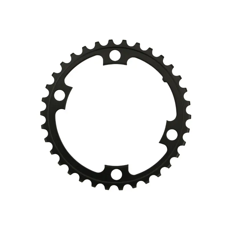 Kelio krumpliaratis 4BRA d.110 Shimano tiagra 4700 originalas 34DTS vidinis 10V.