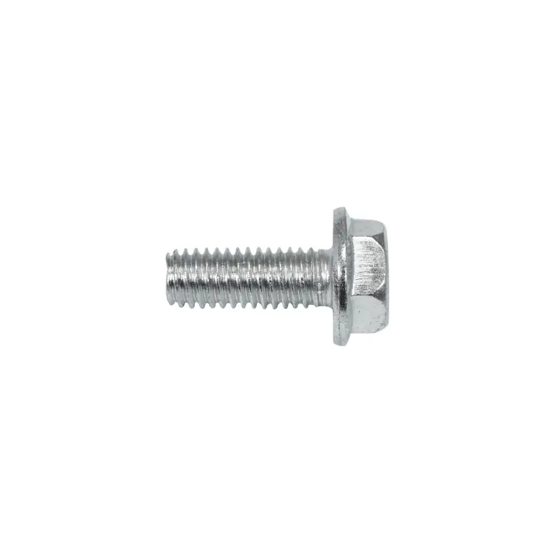 ہیکس ہیڈ شولڈر بولٹ M6 x 15 mm سلیکشن P2R