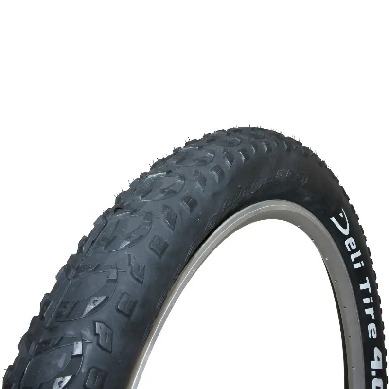 MTB-Reifen 26 x 4.00 Deli für Fatbike TR (100-559)