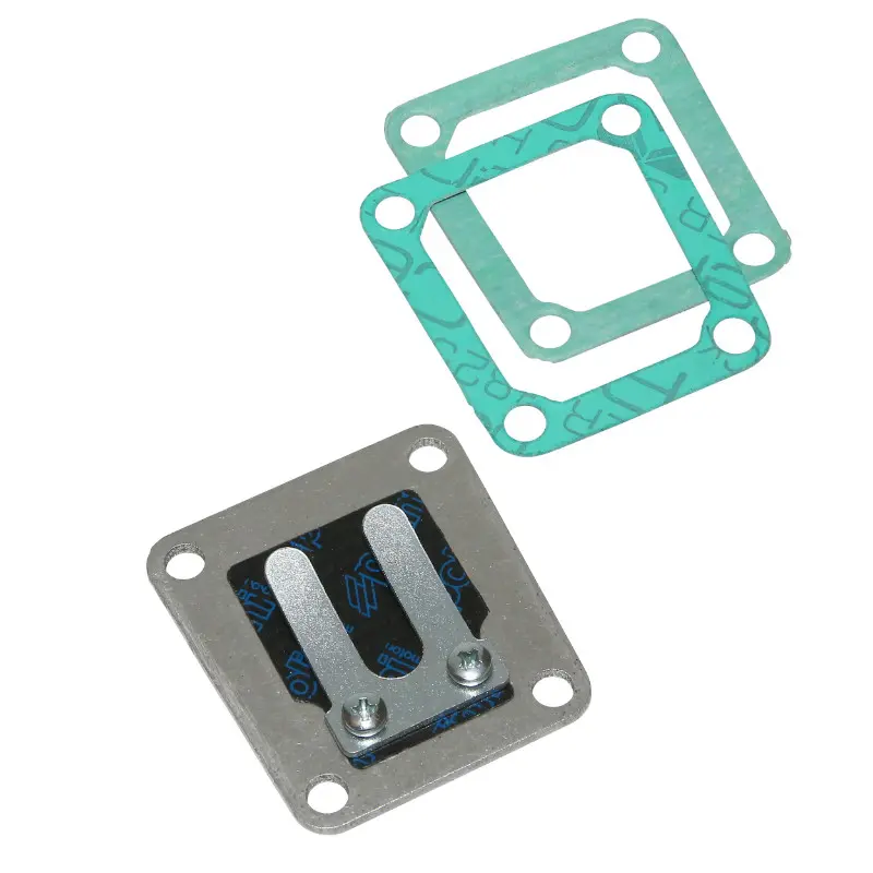 Clapet Polini pour Peugeot 103 SPX, SP, MVL-Puch 50 Maxi (213.0017)