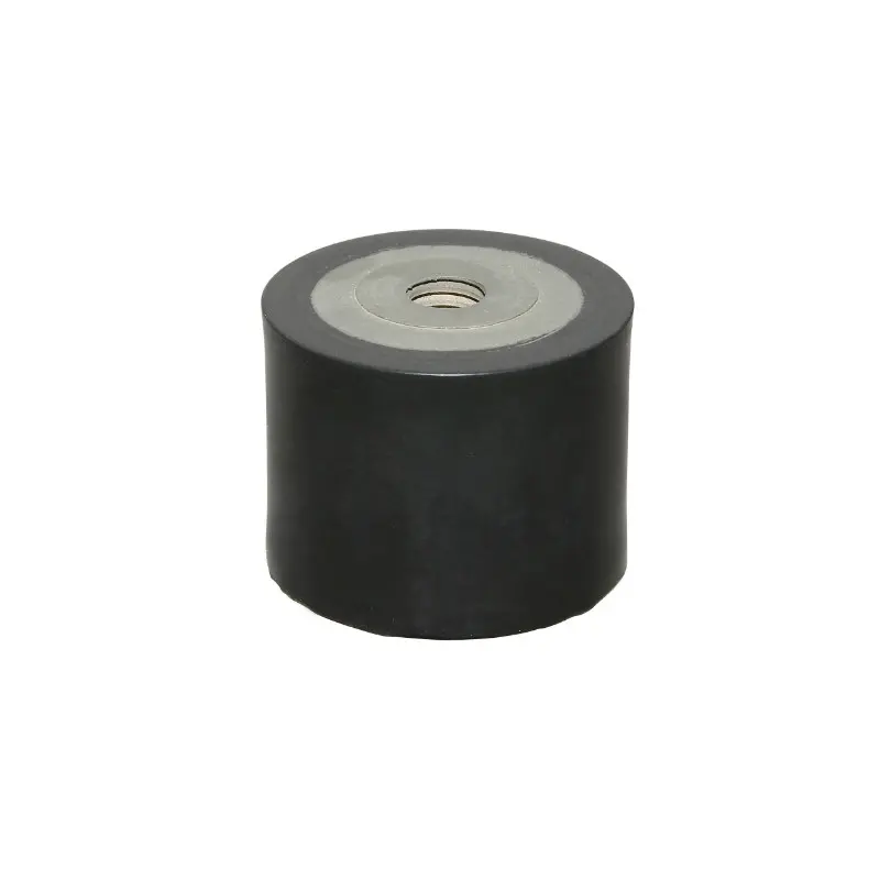 Silentbloc femelle-femelle Polini diamètre 6 mm (214.0103)
